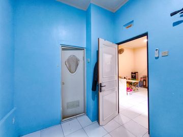 Rumah SHM Hadap Selatan 15 Mnt ke Stasiun Citayam Siap KPR J-48714