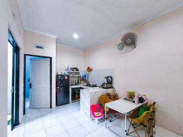 Rumah SHM Hadap Selatan 15 Mnt ke Stasiun Citayam Siap KPR J-48714