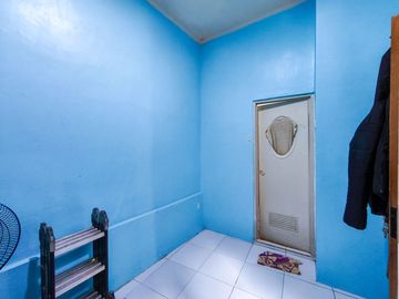 Rumah SHM Hadap Selatan 15 Mnt ke Stasiun Citayam Siap KPR J-48714