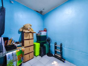 Rumah SHM Hadap Selatan 15 Mnt ke Stasiun Citayam Siap KPR J-48714