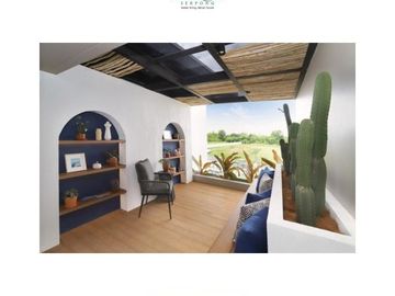 Rumah Mewah Lokasi Keren Premium, Cluster Heron Summarecon Serpong