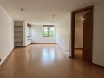 Departamento en arriendo de 4 dorm. El Golf
