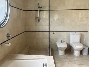 Departamento en arriendo de 4 dorm. El Golf