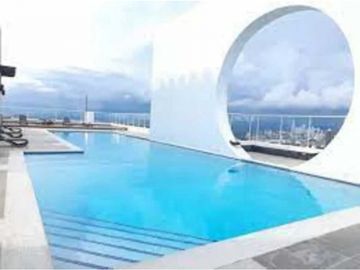 Se Vende Lujoso Apartamento en Avenida Balboa