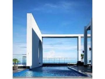 Se Vende Lujoso Apartamento en Avenida Balboa