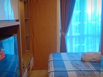 JUAL+SEWA Promo MURAH Apartemen Capitol Park Residence STUDIO Furnish.