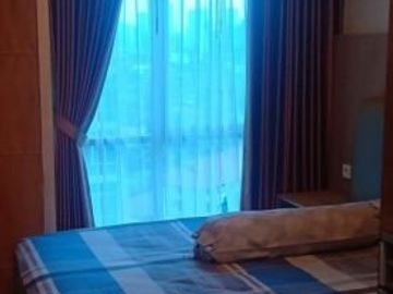 JUAL+SEWA Promo MURAH Apartemen Capitol Park Residence STUDIO Furnish.