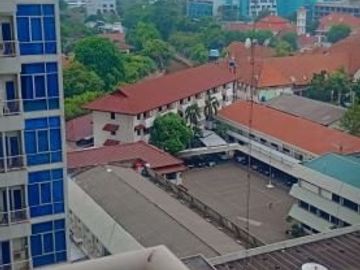 JUAL+SEWA Promo MURAH Apartemen Capitol Park Residence STUDIO Furnish.
