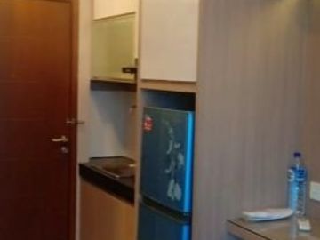 JUAL+SEWA Promo MURAH Apartemen Capitol Park Residence STUDIO Furnish.