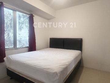 Apartemen Bassura Tower H  Lantai 8 Cipinang Jakarta Timur S9602