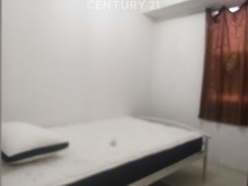 Apartemen Bassura Tower H  Lantai 8 Cipinang Jakarta Timur S9602