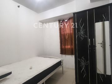 Apartemen Bassura Tower H  Lantai 8 Cipinang Jakarta Timur S9602