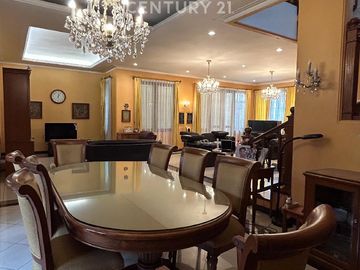 Rumah Cantik Siap Huni Antasari Cipete Jakarta Selatan