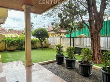 Rumah Cantik Siap Huni Antasari Cipete Jakarta Selatan