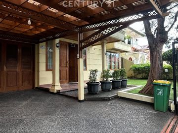 Rumah Cantik Siap Huni Antasari Cipete Jakarta Selatan
