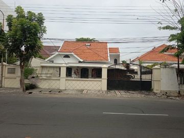 RUMAH NOL JALAN TIDAR BISA UNTUK USAHA HADAP TIMUR STRATEGIS