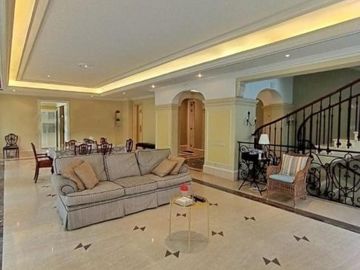 DISEWAKAN RUMAH at Jl MATARAM / SELONG, KEBAYORAN BARU, JAKSEL
