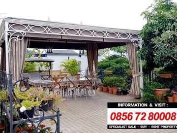 DISEWAKAN RUMAH at Jl MATARAM / SELONG, KEBAYORAN BARU, JAKSEL