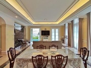 DISEWAKAN RUMAH at Jl MATARAM / SELONG, KEBAYORAN BARU, JAKSEL