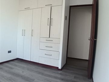 VENDO DEPARTAMENTO CONDOMINIO EL ARRAYAN LA LIGUA