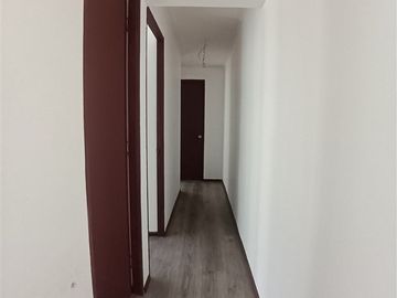 VENDO DEPARTAMENTO CONDOMINIO EL ARRAYAN LA LIGUA