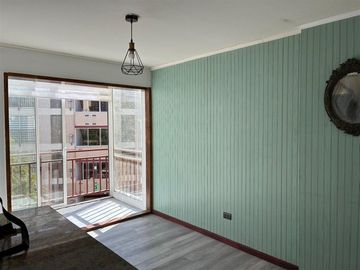 VENDO DEPARTAMENTO CONDOMINIO EL ARRAYAN LA LIGUA