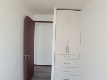 VENDO DEPARTAMENTO CONDOMINIO EL ARRAYAN LA LIGUA