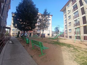 VENDO DEPARTAMENTO CONDOMINIO EL ARRAYAN LA LIGUA