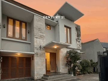 Dijual Rumah Siap Huni Dekat MRT Jaksel Oc 18610