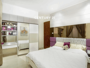 Dijual Rumah Siap Huni Dekat MRT Jaksel Oc 18610