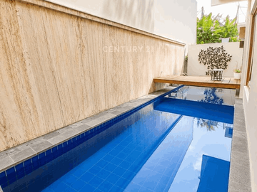Dijual Rumah Siap Huni Dekat MRT Jaksel Oc 18610