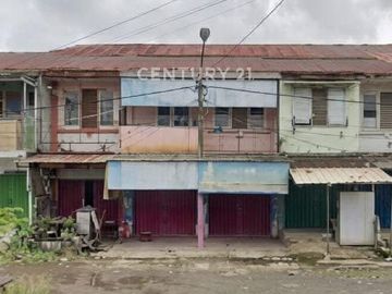 DIjual Cepat Ruko Gandeng Cocok Untuk Usaha Di Harapan Indah Bks