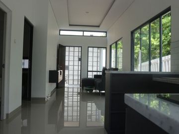Rumah syariah murah KPR SYARIAH Strategis nyaman bogor