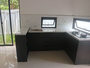 Rumah syariah murah KPR SYARIAH Strategis nyaman bogor