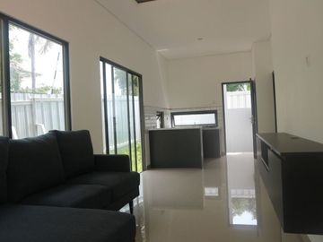 Rumah syariah murah KPR SYARIAH Strategis nyaman bogor