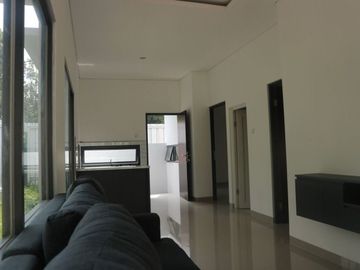 Rumah syariah murah KPR SYARIAH Strategis nyaman bogor