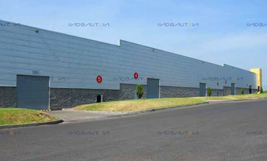 IB-GT0105 - Bodega Industrial en Renta en Irapuato, 2,310 m2.