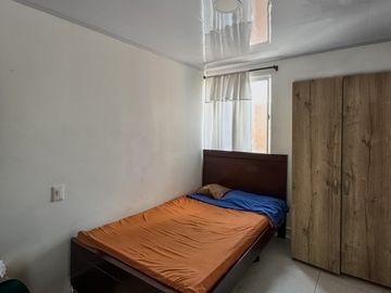 APARTAMENTO EN VENTA BOCHALEMA. Cod V6982