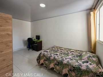 APARTAMENTO EN VENTA BOCHALEMA. Cod V6982