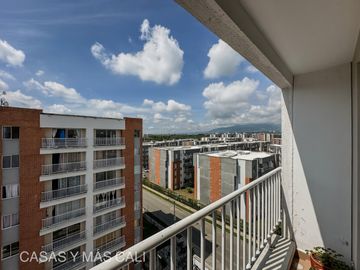 APARTAMENTO EN VENTA BOCHALEMA. Cod V6982