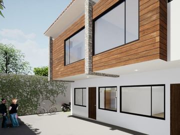 Casa - San Sebastián