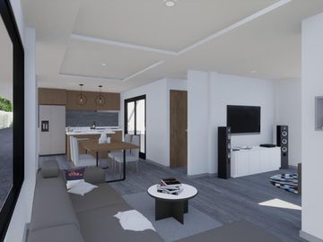 Casa - San Sebastián