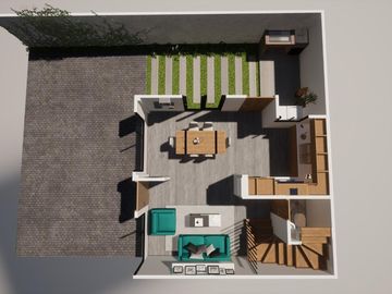 Casa - San Sebastián