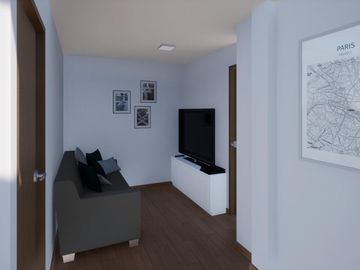 Casa - San Sebastián