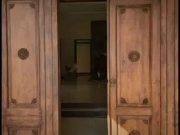 Rumah Mewah Plus Kolam Renang Di Dau Malang