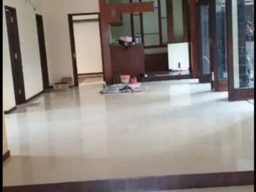 Rumah Mewah Plus Kolam Renang Di Dau Malang