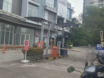 Di Jual Ruko Di Baileys City Apartemen Ciputat