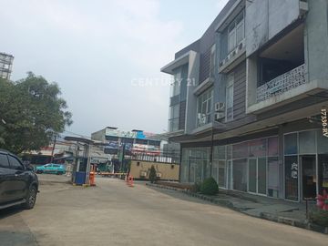 Di Jual Ruko Di Baileys City Apartemen Ciputat