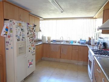 Casa en venta en Club de Golf México, Tlalpan, CDMX
