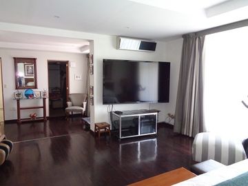 Casa en venta en Club de Golf México, Tlalpan, CDMX